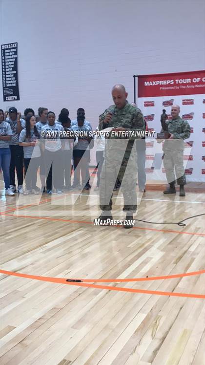 Thumbnail 1 in Monacan TOC Ceremony photogallery.