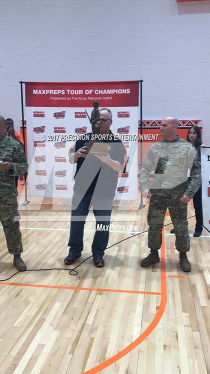 Thumbnail 3 in Monacan TOC Ceremony photogallery.