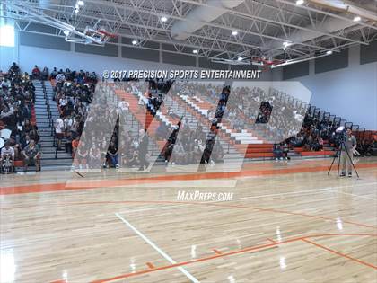 Thumbnail 1 in Monacan TOC Ceremony photogallery.
