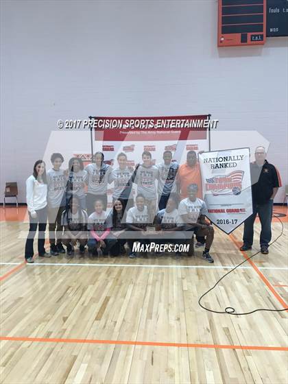 Thumbnail 3 in Monacan TOC Ceremony photogallery.
