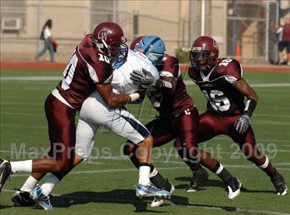 Thumbnail 2 in Canarsie @ Curtis photogallery.