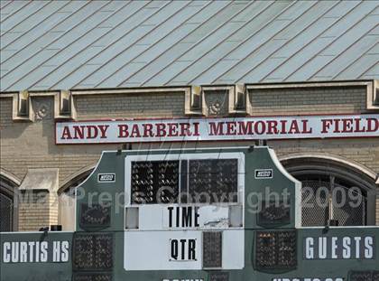 Thumbnail 1 in Canarsie @ Curtis photogallery.