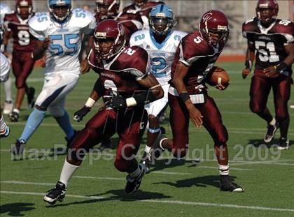 Thumbnail 1 in Canarsie @ Curtis photogallery.