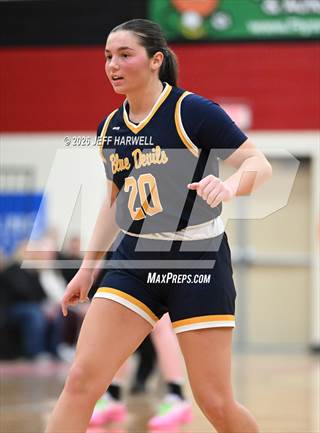 Tallmadge @ Roosevelt