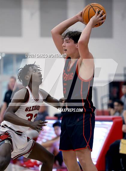 Thumbnail 3 in Glendora vs. San Clemente photogallery.