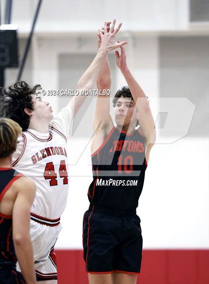 Thumbnail 1 in Glendora vs. San Clemente photogallery.