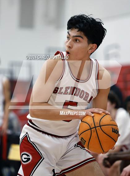 Thumbnail 1 in Glendora vs. San Clemente photogallery.