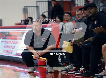 Thumbnail 3 in Glendora vs. San Clemente photogallery.