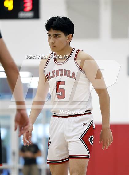 Thumbnail 1 in Glendora vs. San Clemente photogallery.