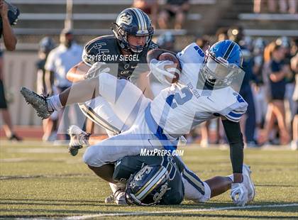 Thumbnail 2 in Deer Creek @ Southmoore photogallery.