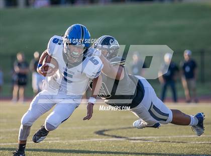 Thumbnail 3 in Deer Creek @ Southmoore photogallery.