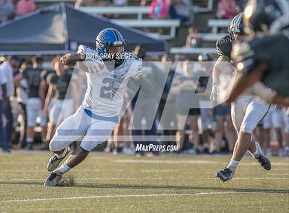 Thumbnail 3 in Deer Creek @ Southmoore photogallery.
