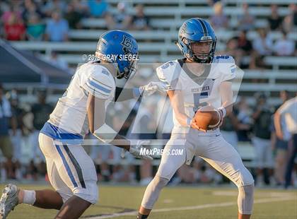 Thumbnail 3 in Deer Creek @ Southmoore photogallery.