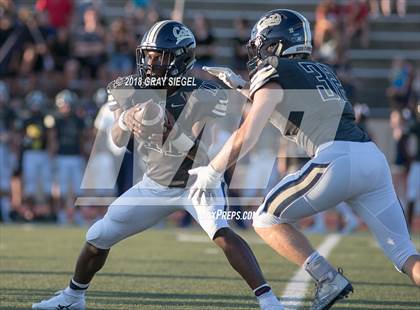 Thumbnail 1 in Deer Creek @ Southmoore photogallery.