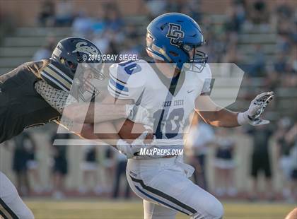 Thumbnail 2 in Deer Creek @ Southmoore photogallery.