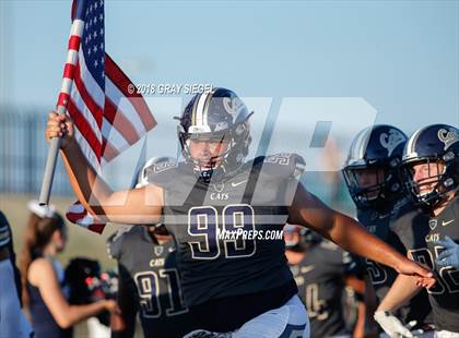 Thumbnail 2 in Deer Creek @ Southmoore photogallery.
