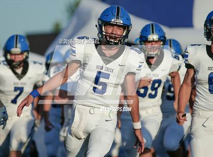 Thumbnail 1 in Deer Creek @ Southmoore photogallery.