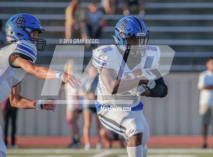 Thumbnail 2 in Deer Creek @ Southmoore photogallery.