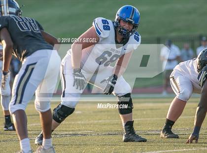 Thumbnail 2 in Deer Creek @ Southmoore photogallery.