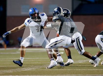 Thumbnail 1 in Deer Creek @ Southmoore photogallery.
