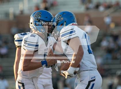 Thumbnail 2 in Deer Creek @ Southmoore photogallery.
