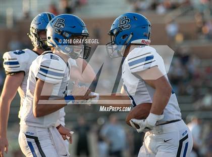 Thumbnail 3 in Deer Creek @ Southmoore photogallery.