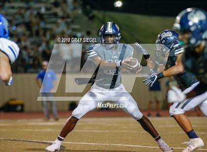 Thumbnail 2 in Deer Creek @ Southmoore photogallery.