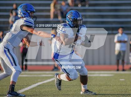 Thumbnail 1 in Deer Creek @ Southmoore photogallery.