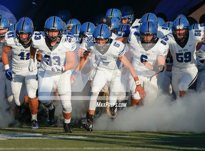 Thumbnail 2 in Deer Creek @ Southmoore photogallery.