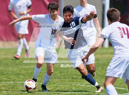 Thumbnail 1 in Jefferson County @ Dobyns-Bennett photogallery.