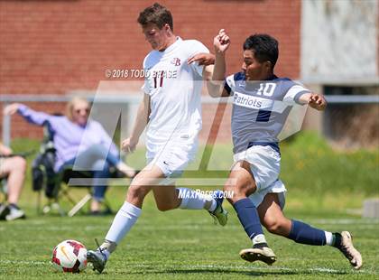 Thumbnail 3 in Jefferson County @ Dobyns-Bennett photogallery.