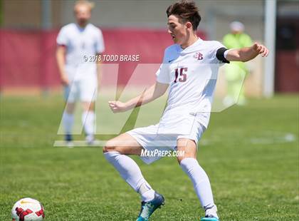 Thumbnail 2 in Jefferson County @ Dobyns-Bennett photogallery.