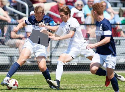 Thumbnail 1 in Jefferson County @ Dobyns-Bennett photogallery.