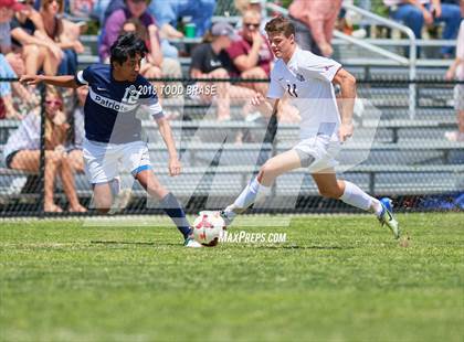 Thumbnail 2 in Jefferson County @ Dobyns-Bennett photogallery.