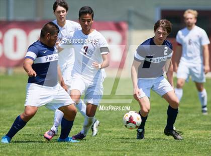 Thumbnail 3 in Jefferson County @ Dobyns-Bennett photogallery.