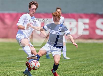 Thumbnail 2 in Jefferson County @ Dobyns-Bennett photogallery.