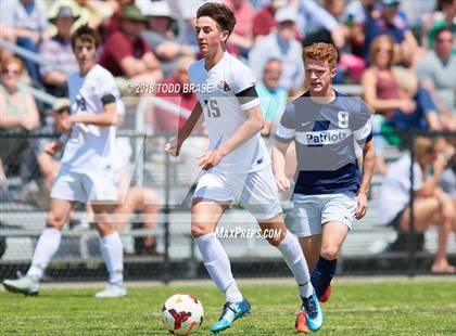 Thumbnail 1 in Jefferson County @ Dobyns-Bennett photogallery.