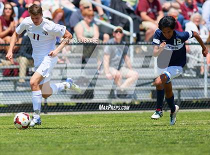 Thumbnail 1 in Jefferson County @ Dobyns-Bennett photogallery.