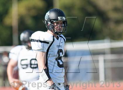 Thumbnail 2 in Bishop Eustace Prep @ Gloucester Catholic photogallery.