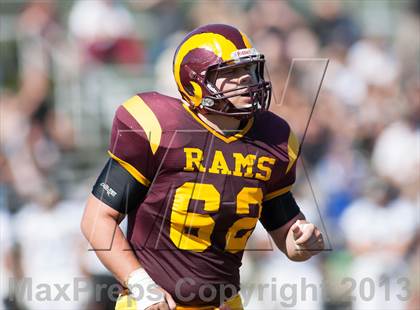 Thumbnail 1 in Bishop Eustace Prep @ Gloucester Catholic photogallery.