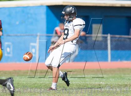 Thumbnail 1 in Bishop Eustace Prep @ Gloucester Catholic photogallery.