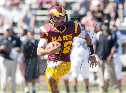 Thumbnail 2 in Bishop Eustace Prep @ Gloucester Catholic photogallery.