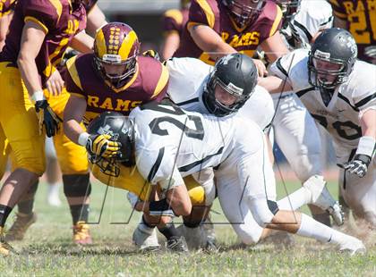 Thumbnail 2 in Bishop Eustace Prep @ Gloucester Catholic photogallery.