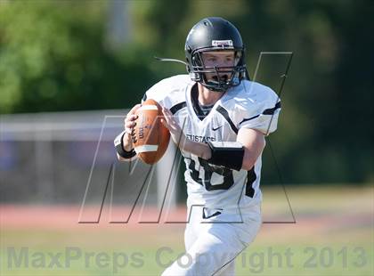 Thumbnail 1 in Bishop Eustace Prep @ Gloucester Catholic photogallery.