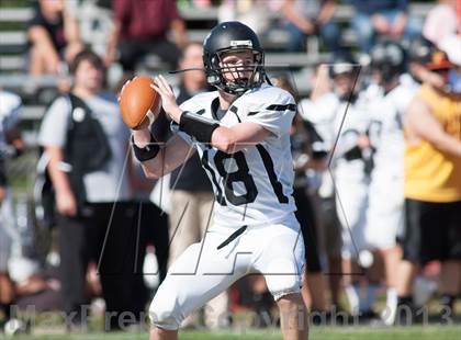 Thumbnail 1 in Bishop Eustace Prep @ Gloucester Catholic photogallery.
