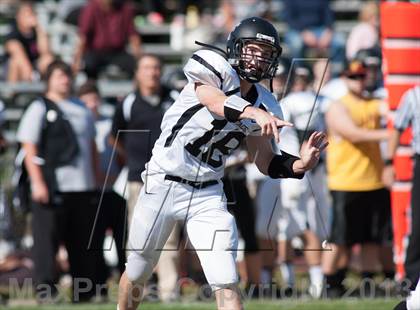 Thumbnail 2 in Bishop Eustace Prep @ Gloucester Catholic photogallery.