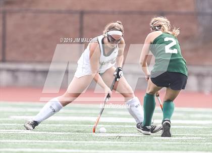 Thumbnail 2 in Homestead @ Archbishop Mitty (CCS Quarterfinals) photogallery.