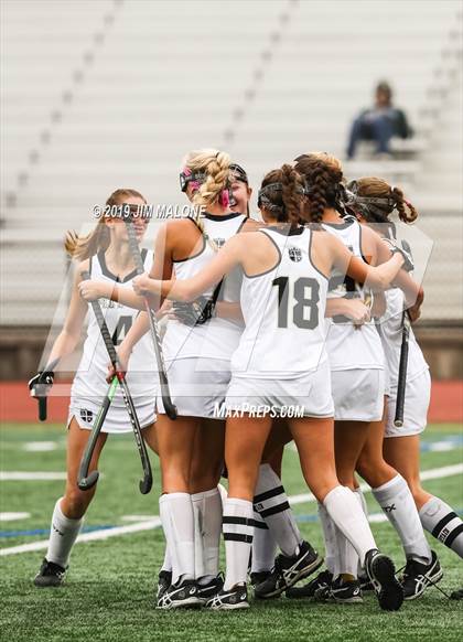 Thumbnail 2 in Homestead @ Archbishop Mitty (CCS Quarterfinals) photogallery.