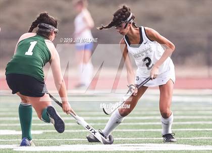 Thumbnail 3 in Homestead @ Archbishop Mitty (CCS Quarterfinals) photogallery.