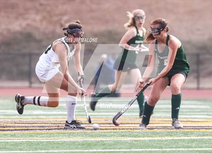 Thumbnail 2 in Homestead @ Archbishop Mitty (CCS Quarterfinals) photogallery.